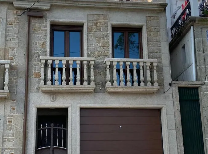 La Casa De La Abuela