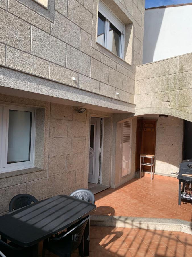 La Casa De La Abuela Vakantiehuis *
